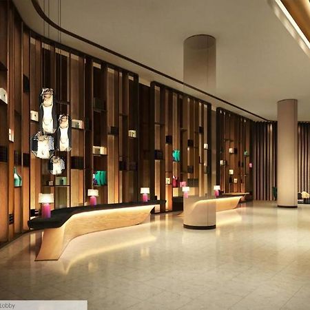 Amari Spice Penang Hotel Bayan Lepas Bagian luar foto