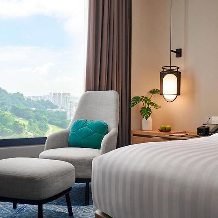 Amari Spice Penang Hotel Bayan Lepas Bagian luar foto